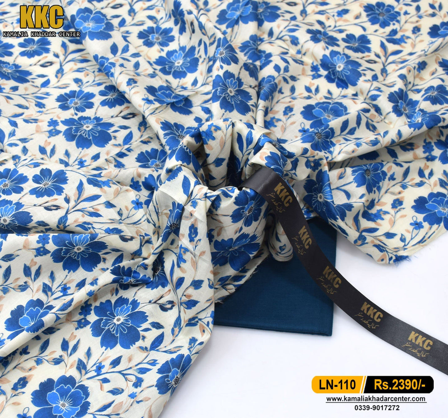 PREMIUM LAWN 2 PIECE LN-110