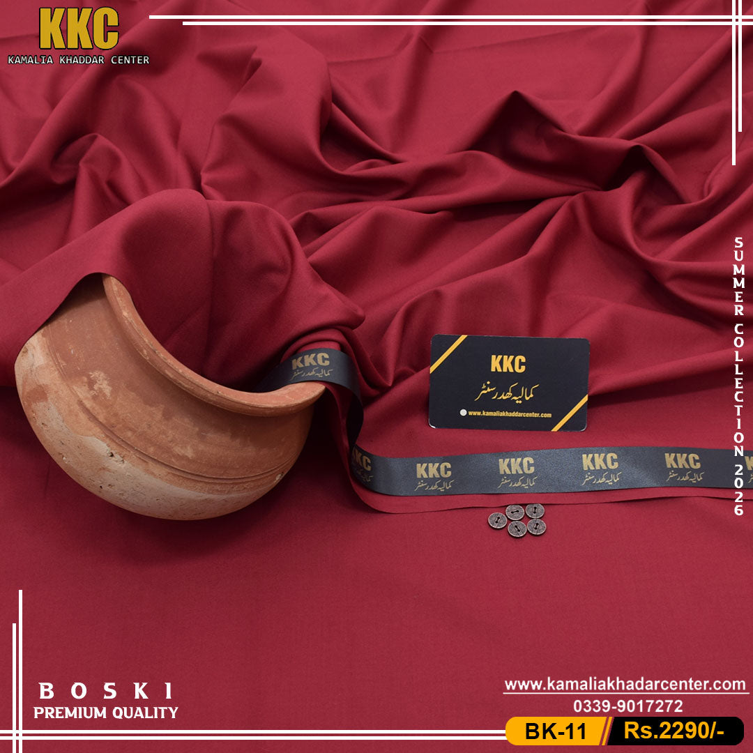 SUMMER ITALIAN BOSKI BK-11