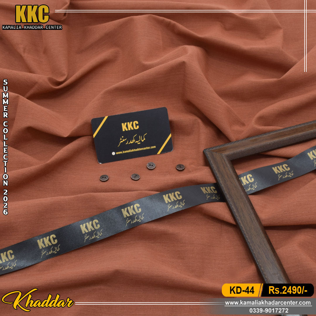 SUMMER ROYAL KHADDAR KD-44