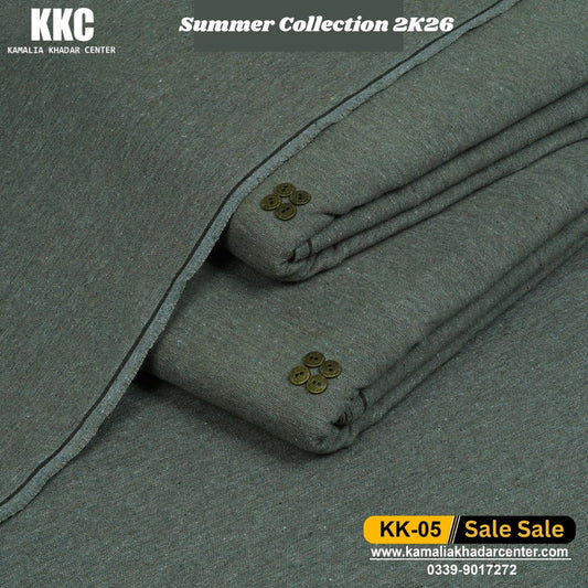 SUMMER ELEGANT KHADDAR 1 // KK-05