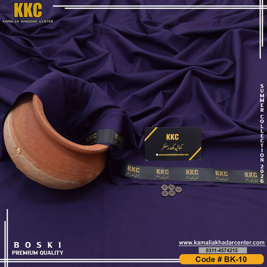 SUMMER ITALIAN BOSKI BK-10