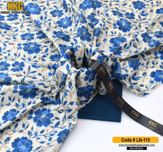 PREMIUM LAWN 2 PIECE LN-110