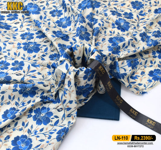 PREMIUM LAWN 2 PIECE LN-110