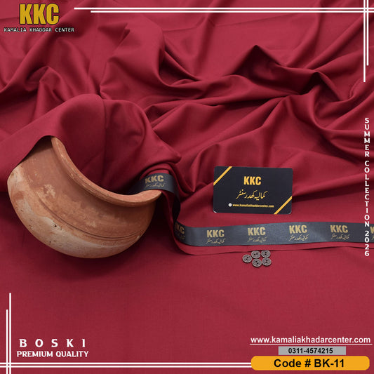 SUMMER ITALIAN BOSKI BK-11