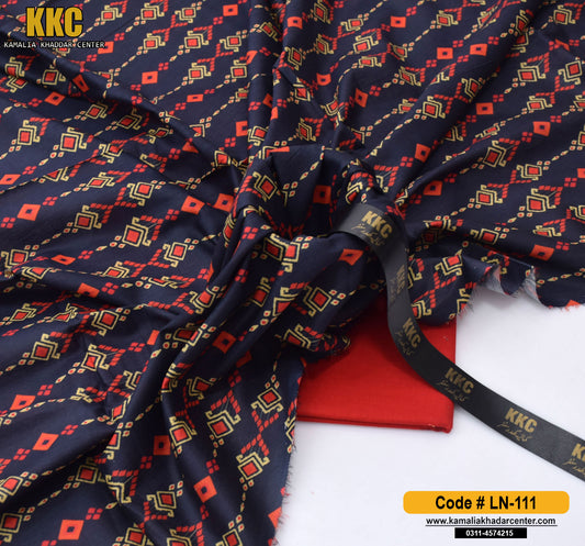 PREMIUM LAWN 2 PIECE LN-111