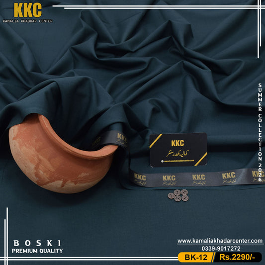 SUMMER ITALIAN BOSKI BK-12