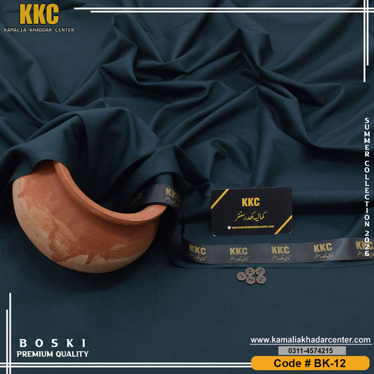 SUMMER ITALIAN BOSKI BK-12