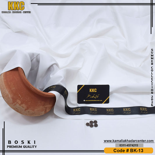 SUMMER ITALIAN BOSKI BK-13