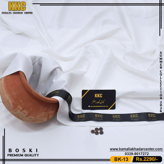 SUMMER ITALIAN BOSKI BK-13