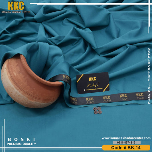 SUMMER ITALIAN BOSKI BK-14