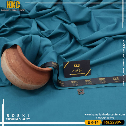 SUMMER ITALIAN BOSKI BK-14