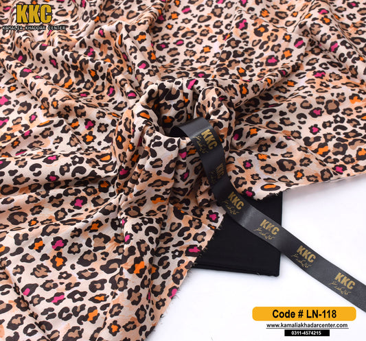 PREMIUM LAWN 2 PIECE LN-118