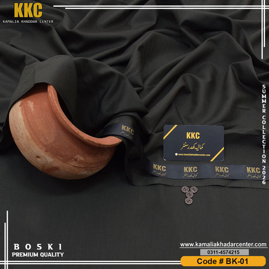 SUMMER ITALIAN BOSKI BK-01