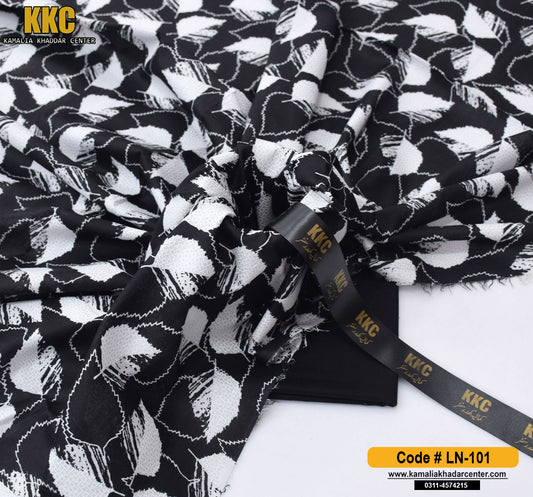 PREMIUM LAWN 2 PIECE LN-101