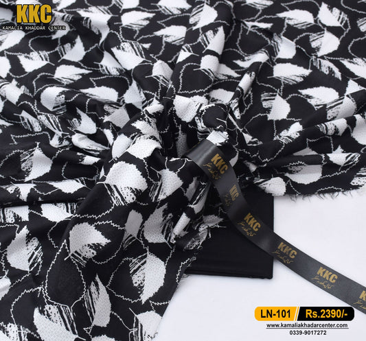 PREMIUM LAWN 2 PIECE LN-101