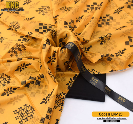 PREMIUM LAWN 2 PIECE LN-120