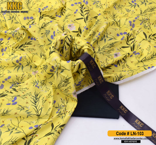 PREMIUM LAWN 2 PIECE LN-103