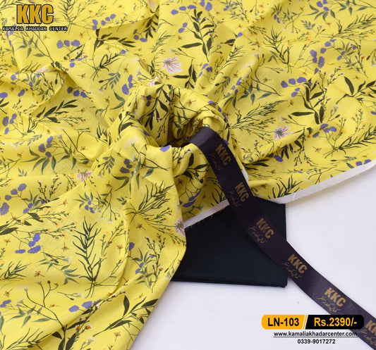 PREMIUM LAWN 2 PIECE LN-103