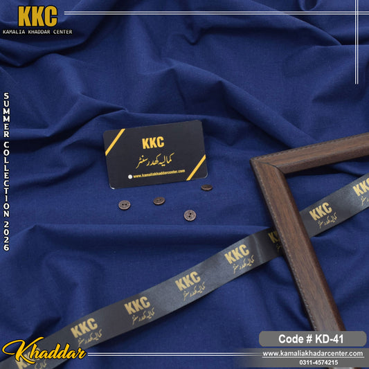 SUMMER ROYAL KHADDAR KD-41