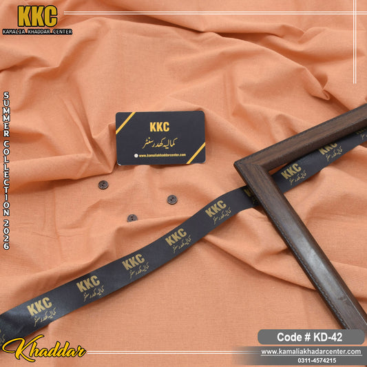 SUMMER ROYAL KHADDAR KD-42