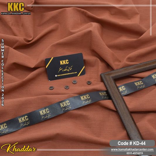 SUMMER ROYAL KHADDAR KD-44