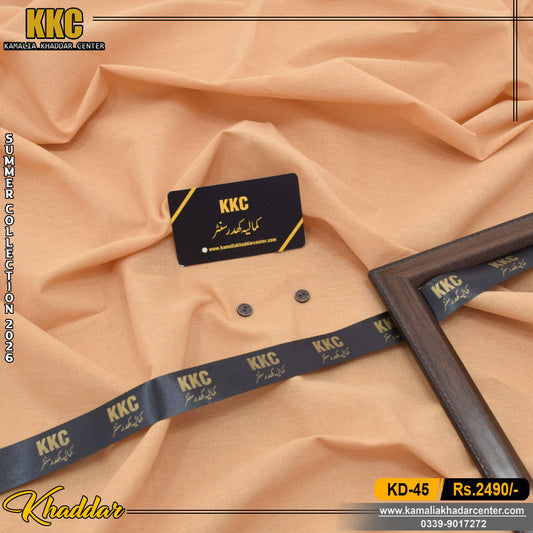 SUMMER ROYAL KHADDAR KD-45