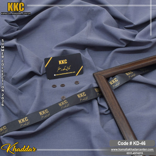 SUMMER ROYAL KHADDAR KD-46