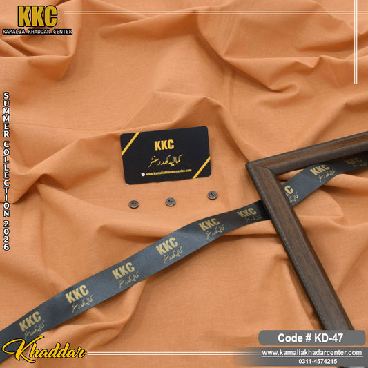 SUMMER ROYAL KHADDAR KD-47