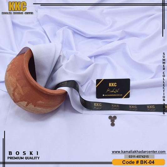 SUMMER ITALIAN BOSKI BK-04