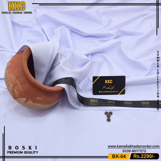 SUMMER ITALIAN BOSKI BK-04