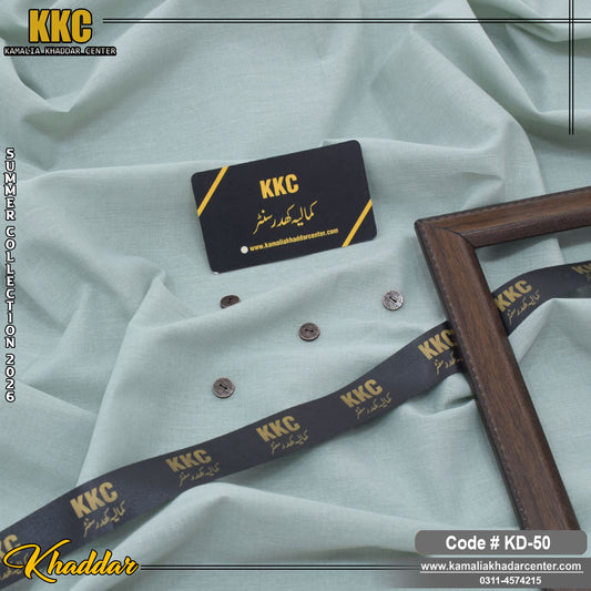 SUMMER ROYAL KHADDAR KD-50