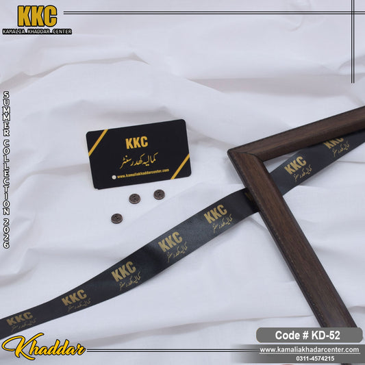 SUMMER ROYAL KHADDAR KD-52