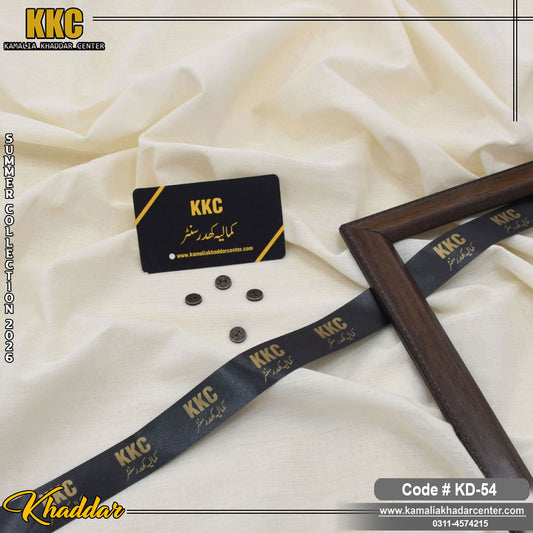 SUMMER ROYAL KHADDAR KD-54