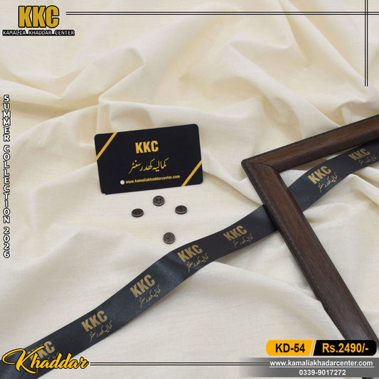 SUMMER ROYAL KHADDAR KD-54