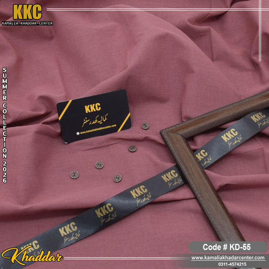 SUMMER ROYAL KHADDAR KD-55