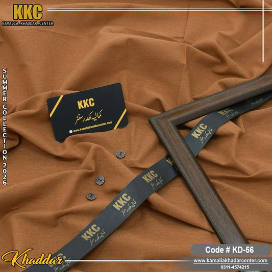 SUMMER ROYAL KHADDAR KD-56