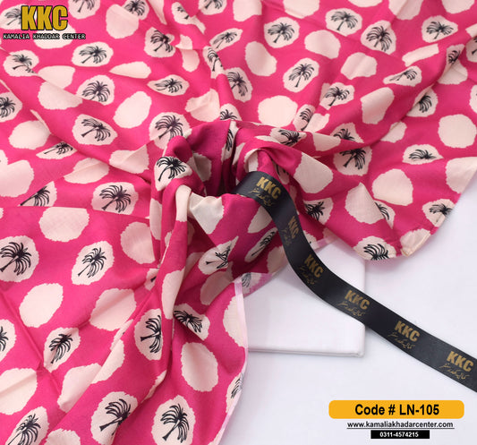 PREMIUM LAWN 2 PIECE LN-105