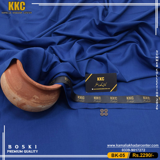 SUMMER ITALIAN BOSKI BK-05