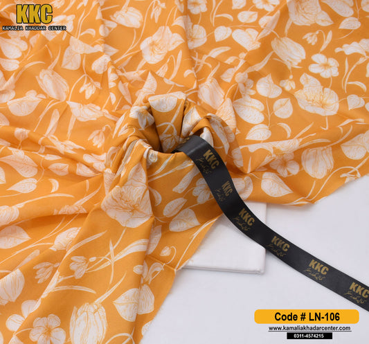 PREMIUM LAWN 2 PIECE LN-106