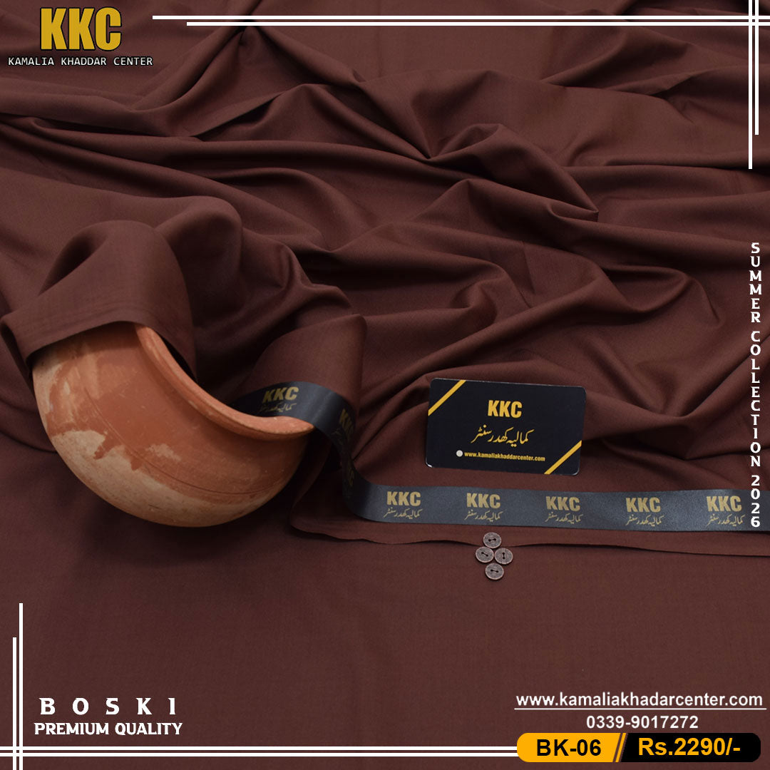 SUMMER ITALIAN BOSKI BK-06