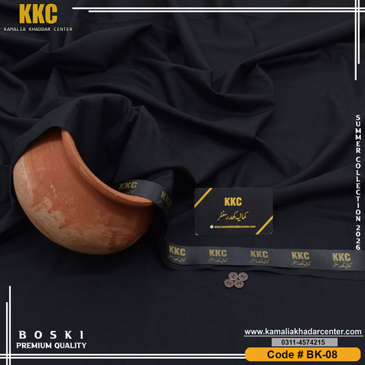 SUMMER ITALIAN BOSKI BK-08