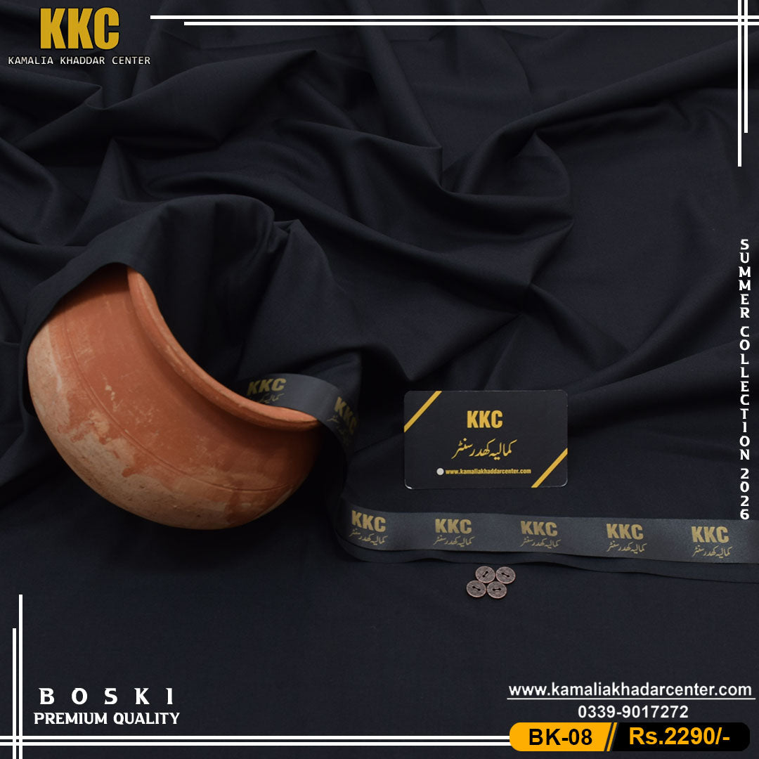 SUMMER ITALIAN BOSKI BK-08