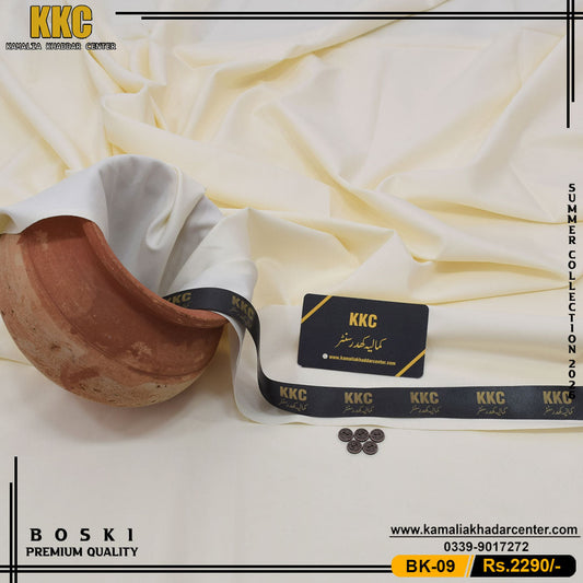 SUMMER ITALIAN BOSKI BK-09