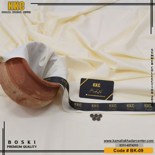 SUMMER ITALIAN BOSKI BK-09