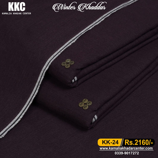 HARITAGE KHADDAR KK-24