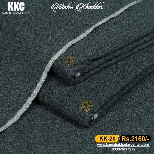HARITAGE KHADDAR KK-20