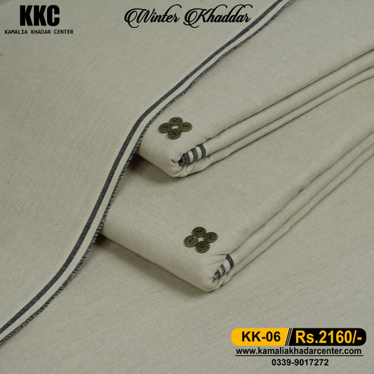 HARITAGE KHADDAR KK-06