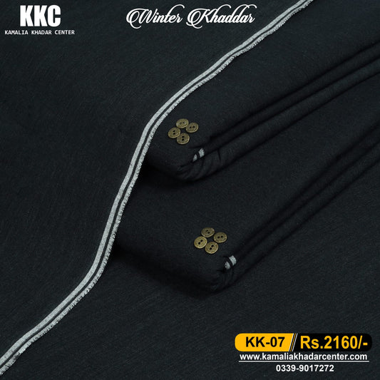 HARITAGE KHADDAR KK-07